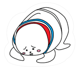 daylife  (= daily life) sticker #999123