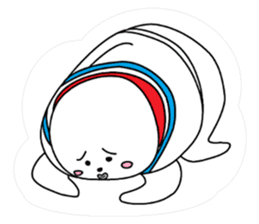 daylife (= daily life) sticker #999123