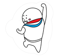 daylife  (= daily life) sticker #999124