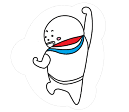 daylife (= daily life) sticker #999124