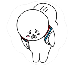 daylife  (= daily life) sticker #999125
