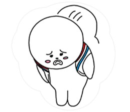 daylife (= daily life) sticker #999125