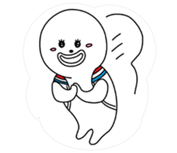 daylife  (= daily life) sticker #999126