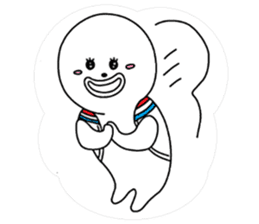 daylife (= daily life) sticker #999126