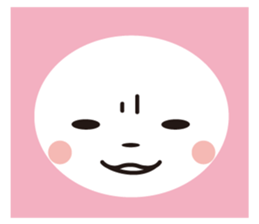 Usagi family sticker #999147