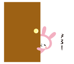 Usagi family sticker #999161