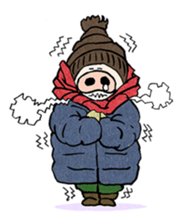 THE PIGS sticker #999306