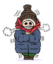 THE PIGS sticker #999306