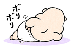 THE PIGS sticker #999310