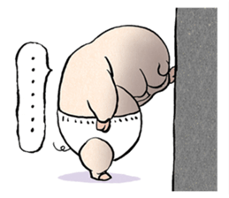 THE PIGS sticker #999325