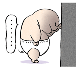 THE PIGS sticker #999325