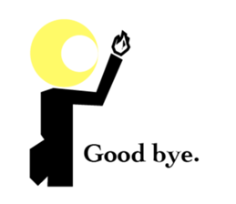 Humoon sticker #999487