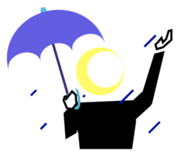 Humoon sticker #999490