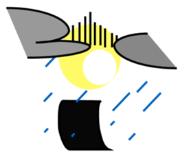 Humoon sticker #999491