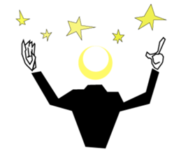 Humoon sticker #999494