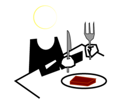 Humoon sticker #999496