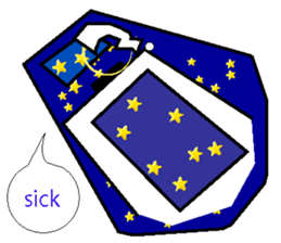 Humoon sticker #999497