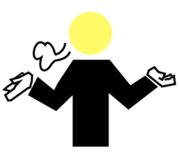 Humoon sticker #999500