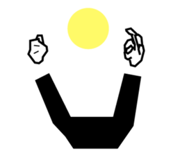 Humoon sticker #999503