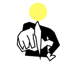 Humoon sticker #999504