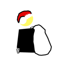 Humoon sticker #999505