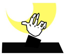 Humoon sticker #999506