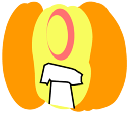 Humoon sticker #999507