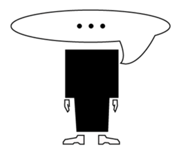 Humoon sticker #999508