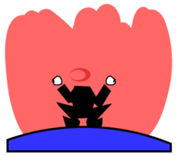 Humoon sticker #999510