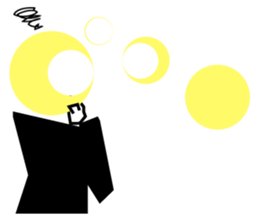 Humoon sticker #999512