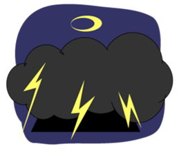 Humoon sticker #999515