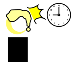 Humoon sticker #999516