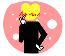 Humoon sticker #999525