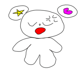 panpanda sticker #999849