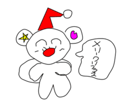 panpanda sticker #999868