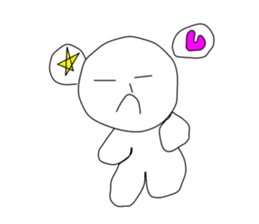 panpanda sticker #999885