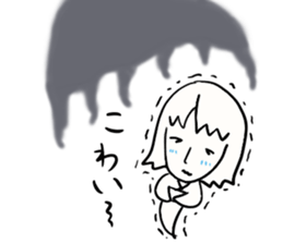 Louie Louie's yu sticker #1000316