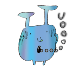 Ridd's. sticker #1000418