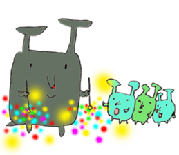 Ridd's. sticker #1000429