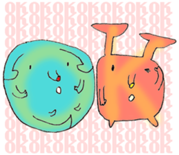 Ridd's. sticker #1000435