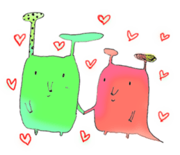 Ridd's. sticker #1000440