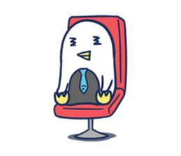 Sonoda Manager sticker #1000447