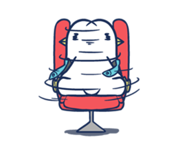 Sonoda Manager sticker #1000448