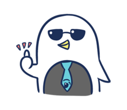 Sonoda Manager sticker #1000449