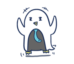 Sonoda Manager sticker #1000450