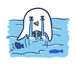 Sonoda Manager sticker #1000452