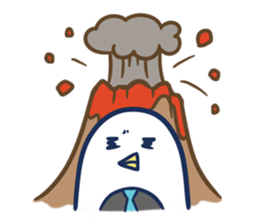 Sonoda Manager sticker #1000453