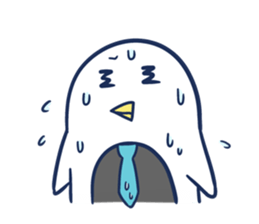 Sonoda Manager sticker #1000454