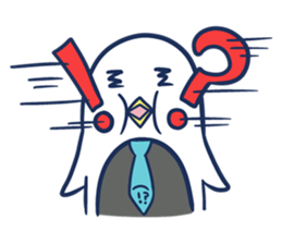 Sonoda Manager sticker #1000455