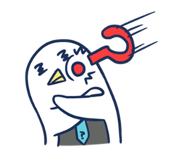 Sonoda Manager sticker #1000456